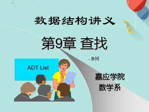 嘉应学院PPT资料优选版