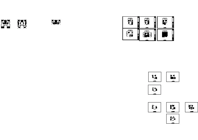 10米X10米，小而全的农村中式别墅