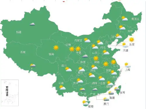 森林气象站