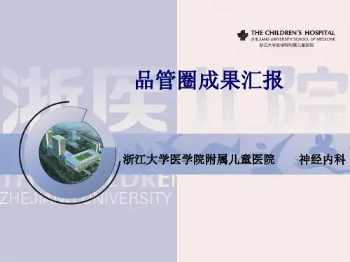 品管圈