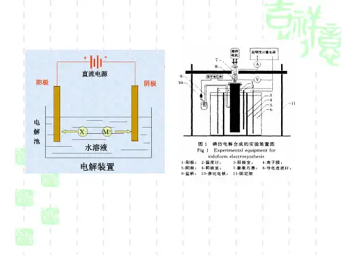 材料合成与制备 第4章 CVD合成