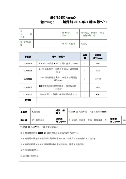 2050型智能空气 TSP综合采样器