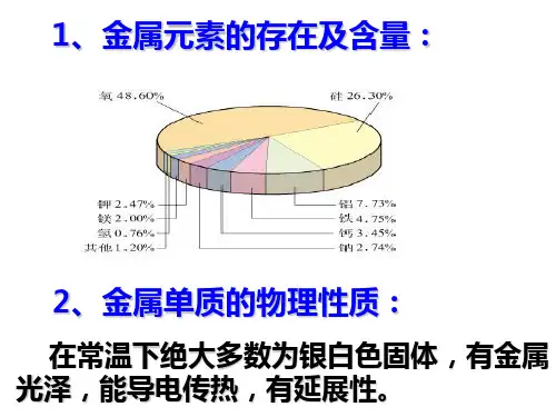 钠和钠的化合物典班ppt课件.ppt