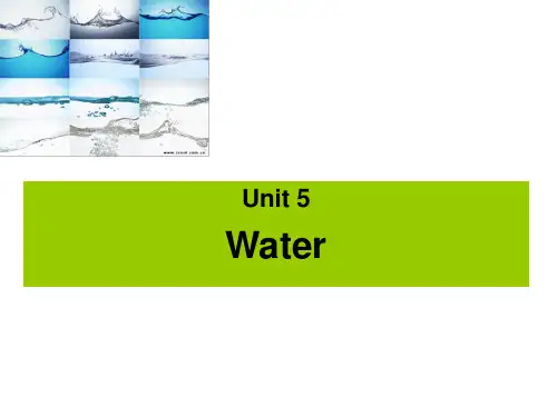 七下评价手册unit5答案(上教版)