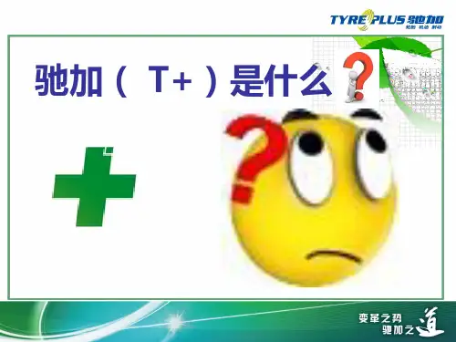 驰加T+简介-汽车维修连锁门店