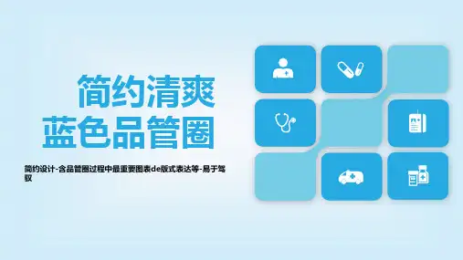 医学品管圈汇报PPT (38)