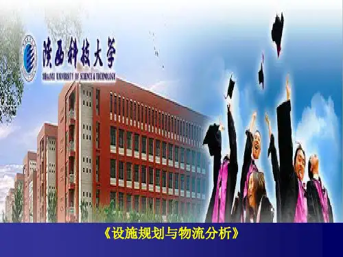 物料搬运设备的选择课件
