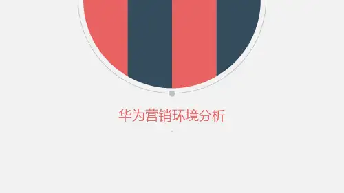华为内外部分析