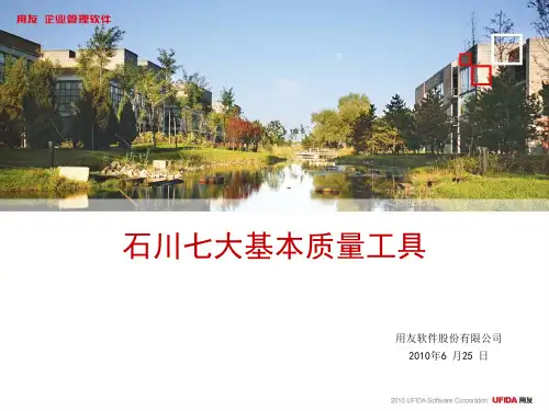 AS01-01 石川七大质量基本工具解析