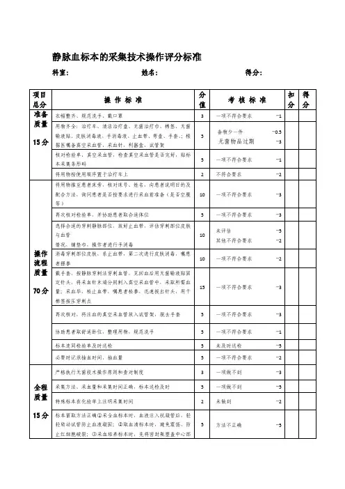 实习生培训资料内容[整理]