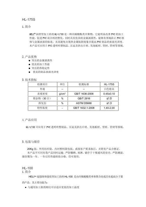 山东日科助剂简介