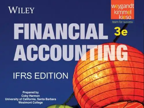 Financial Accounting (7)
