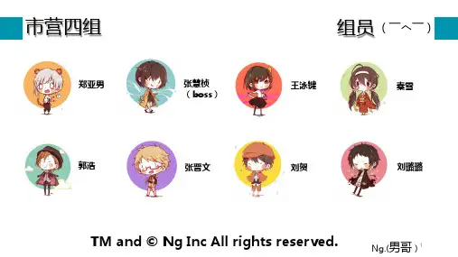 华为手机调研ppt课件