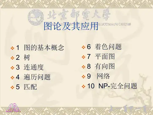 图和子图