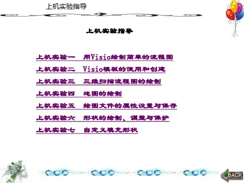 精品课件-电子工程制图——使用Visio-第12章