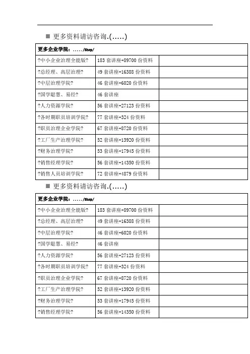 机械传动装置总体设计方案