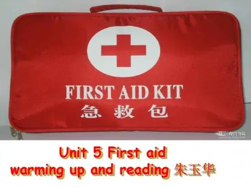 新课标英语 B5_Unit5 Language points课件