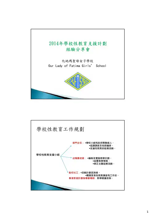 化地玛圣母女子学校