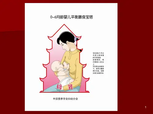 29儿童青少年合理膳食营养指导PPT课件