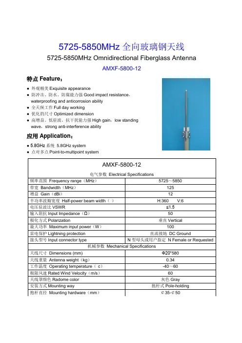 AMXF-5800-12(中性)