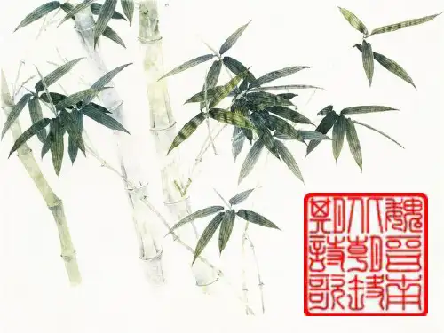 魏晋南北朝时期诗歌