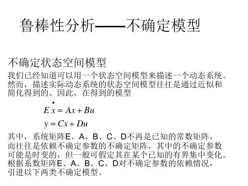 6.2 鲁棒性分析 (2)