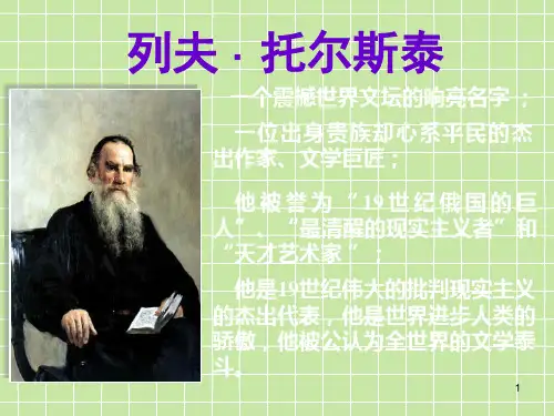 世间最美的坟墓PPT课件
