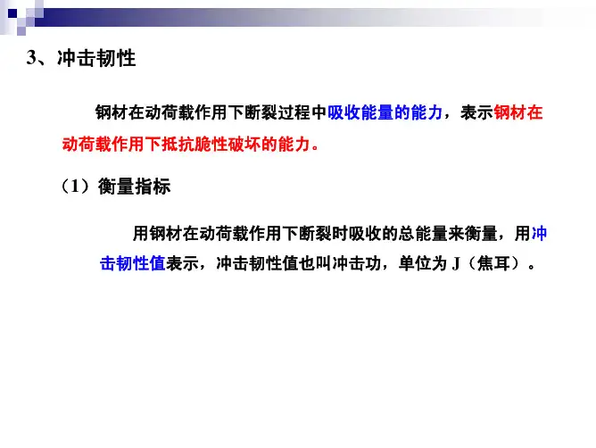 钢结构设计原理 (41)