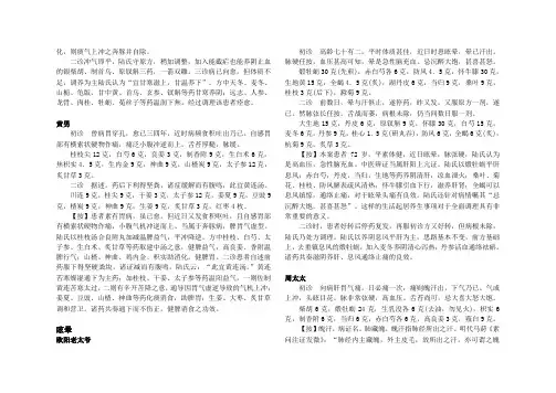 陆渊雷医案4