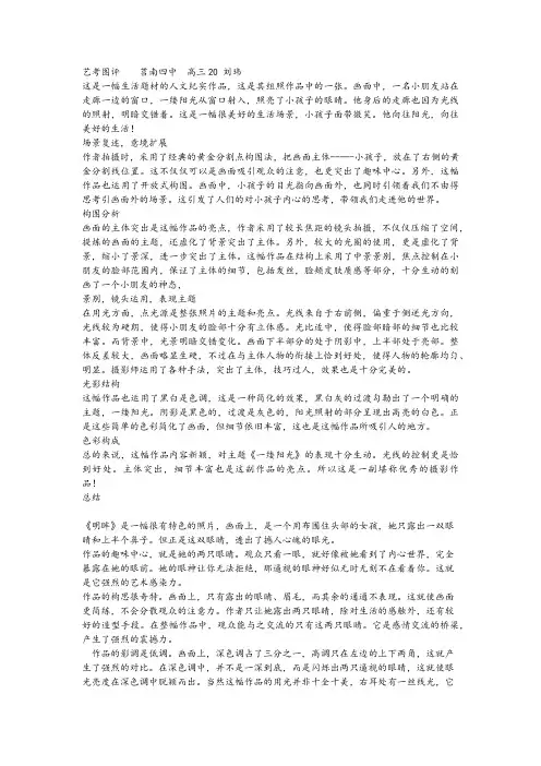 图评范文