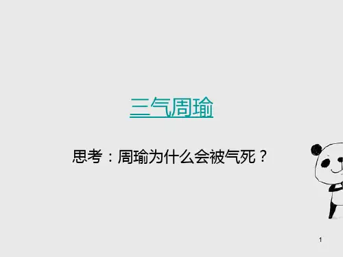 中学生攀比讲座PPT课件