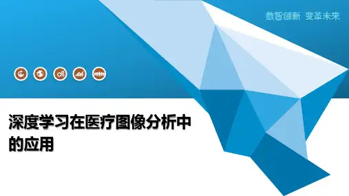 深度学习在医疗图像分析中的应用