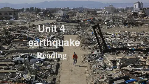 高中英语 人教必修1 Unit 4 Reading(共13张PPT)