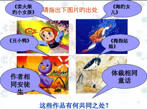 皇帝的新装(公开课)省名师优质课赛课获奖课件市赛课一等奖课件