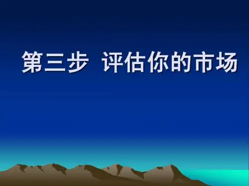 SYB培训