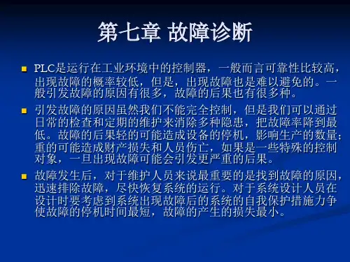 西门子S7300学习教程6