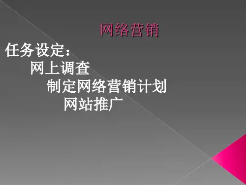 4、网络直销.ppt