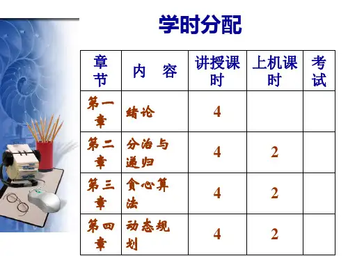 六章分支限界法