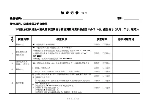 gg 5涂层