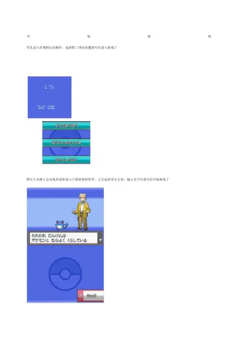 心金魂银图文攻略附金手指