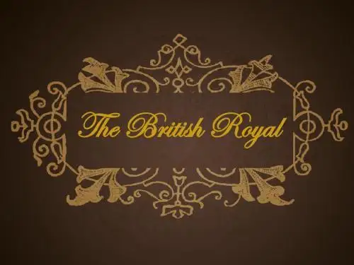 英国皇室