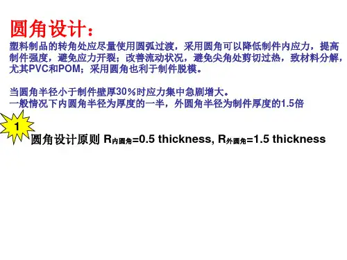 汽车内饰件注塑工艺