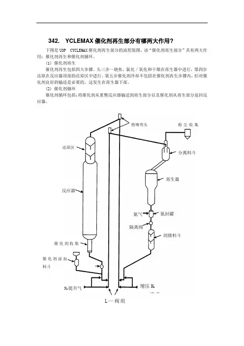 重整技术问答004