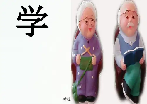 第一章老年护理学绪论
