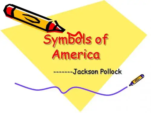 Symbols of America