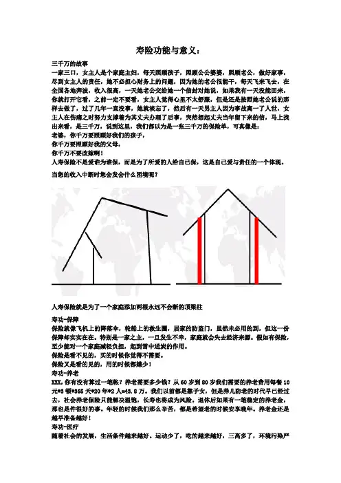04-主顾开拓--话术