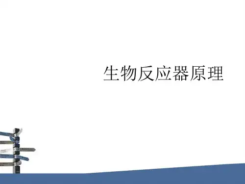 生物反应器原理
