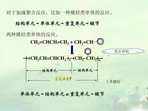 高分子化学
