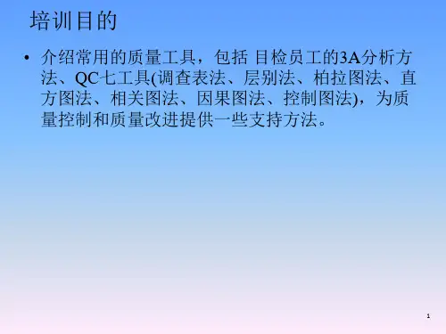 质量工具培.ppt122页44366