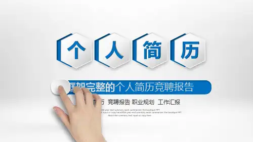 求职竞聘PPT模板 (28)